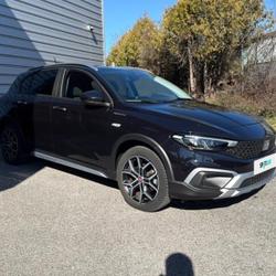 Fiat Tipo 2 1.5 FireFly Turbo 130ch S/S Hybrid Cross DCT7 Annemasse