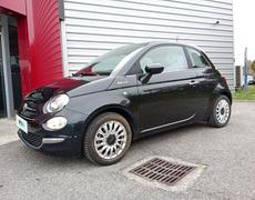 Fiat 500 II Annemasse