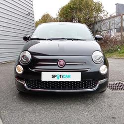 Fiat 500 II 1.0 70ch BSG S&S Dolcevita Annemasse