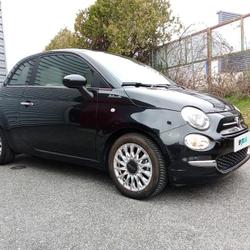 Fiat 500 II 1.0 70ch BSG S&S Dolcevita Annemasse