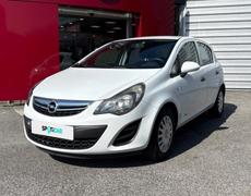Opel Corsa Annemasse
