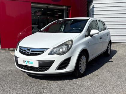 Opel Corsa Annemasse