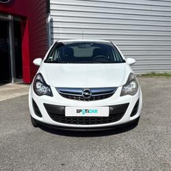 Opel Corsa 1.2 Twinport 85ch Cool Line 5p Annemasse