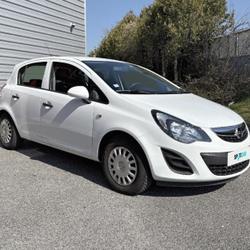 Opel Corsa 1.2 Twinport 85ch Cool Line 5p Annemasse