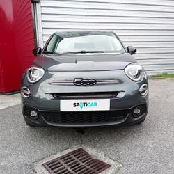 Fiat 500x 1.5 FireFly Turbo 130ch S/S Hybrid Pack Confort & Style DCT7 Annemasse