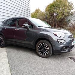 Fiat 500x 1.5 FireFly Turbo 130ch S/S Hybrid Pack Confort & Style DCT7 Annemasse