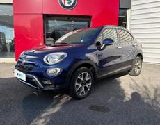 Fiat 500x Annemasse