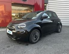 Fiat 500 II Annemasse