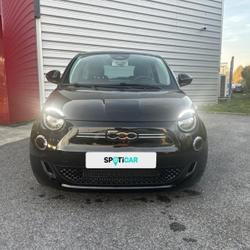 Fiat 500 II e 118ch Ic&ocirc;ne Annemasse