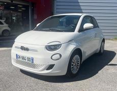 Fiat 500 II Annemasse