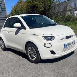 Fiat 500 II e 118ch Pack Confort MY23 Annemasse