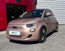 Fiat 500 II Annemasse