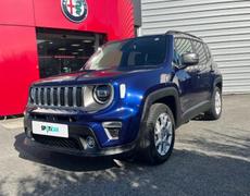 Jeep Renegade Annemasse