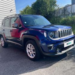 Jeep Renegade 1.0 GSE T3 120ch Limited Annemasse