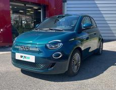 Fiat 500 II Annemasse