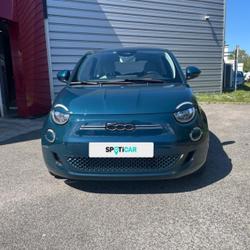 Fiat 500 II e 118ch Ic&ocirc;ne Annemasse