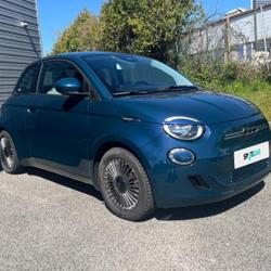Fiat 500 II e 118ch Ic&ocirc;ne Annemasse