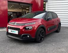 Citroen C3 Anthy-sur-Léman