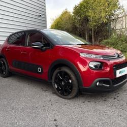 Citroen C3 110ch Shine S&S Anthy-sur-L&eacute;man