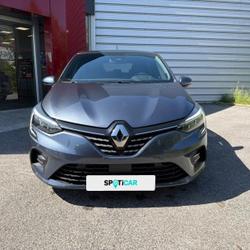 Renault Clio 5 1.0 TCe 90ch Intens -21N Annemasse