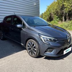 Renault Clio 5 1.0 TCe 90ch Intens -21N Annemasse