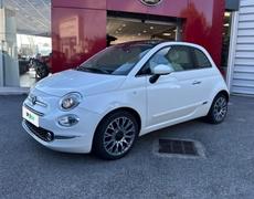 Fiat 500 II Annemasse
