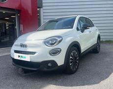 Fiat 500x Annemasse