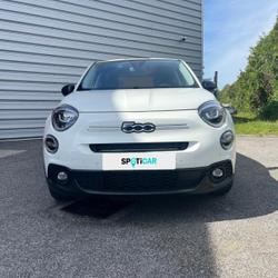 Fiat 500x 1.5 FireFly Turbo 130ch S/S Hybrid Pack Confort DCT7 Annemasse
