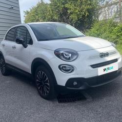 Fiat 500x 1.5 FireFly Turbo 130ch S/S Hybrid Pack Confort DCT7 Annemasse