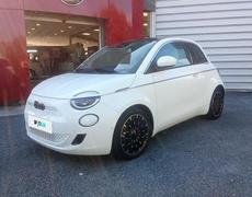 Fiat 500 II Annemasse