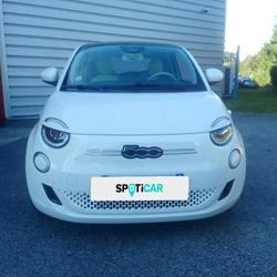 Fiat 500 II e 118ch La Prima MY23 Annemasse