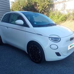 Fiat 500 II e 118ch La Prima MY23 Annemasse