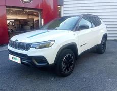 Jeep Compass Annemasse