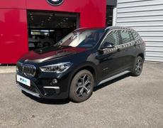 BMW X1 Annemasse