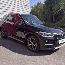 BMW X1 sDrive18iA 140ch Lounge DKG7 Annemasse