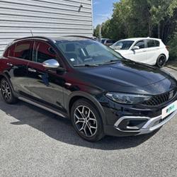Fiat Tipo 1 1.0 FireFly Turbo 100ch S/S Cross Annemasse