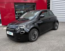 Fiat 500 II Annemasse