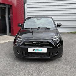 Fiat 500 II e 118ch Ic&ocirc;ne Annemasse