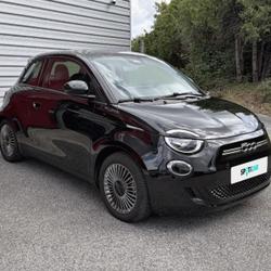 Fiat 500 II e 118ch Ic&ocirc;ne Annemasse