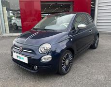 Fiat 500 II Annemasse