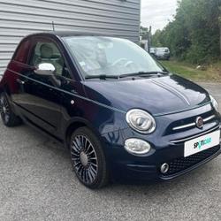 Fiat 500 II 1.2 8v 69ch Eco Pack Riva Annemasse