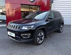 Jeep Compass Annemasse