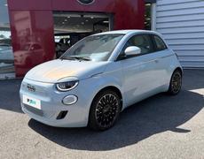 Fiat 500 III