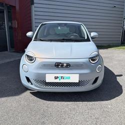 Fiat 500 III e 118ch La Prima by Bocelli Annemasse