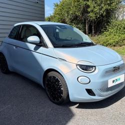 Fiat 500 III e 118ch La Prima by Bocelli Annemasse