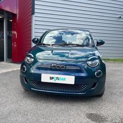Fiat 500 II e 95ch Action Plus Annemasse