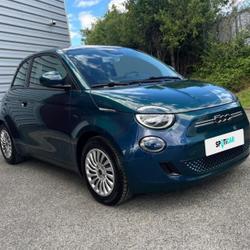 Fiat 500 II e 95ch Action Plus Annemasse