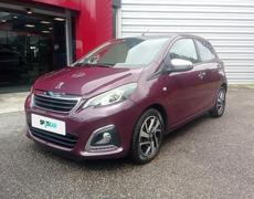 Peugeot 108 Annemasse
