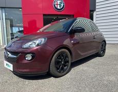 Opel Adam Annemasse