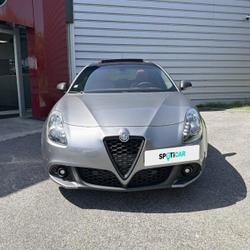 Alfa Romeo Giulietta 1.6 JTDm 120ch Executive S/S Annemasse